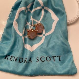 Kendra Scott Ryan Stud Earrings
